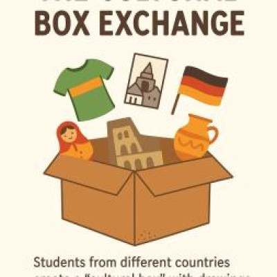 Our Countries Quiz – Learning about Europe with Kahoot